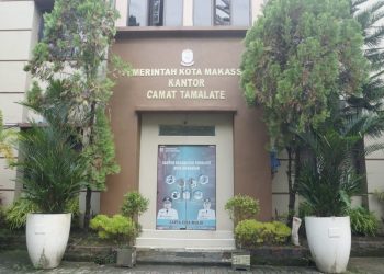 Giat Sosialisasi Batal, Camat Tamalate Disorot Tak Patuhi Arahan Presiden Berantas Narkoba