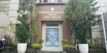 Giat Sosialisasi Batal, Camat Tamalate Disorot Tak Patuhi Arahan Presiden Berantas Narkoba