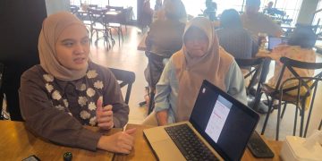 Aduan Warga Makin Praktis, LONTARA+ Makassar Hadir di Website