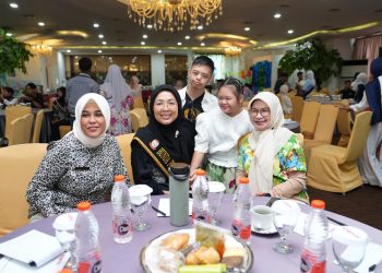Bunda Forum Anak Ajak Generasi Penerus untuk Menjadi Pelopor Perubahan Positif!
