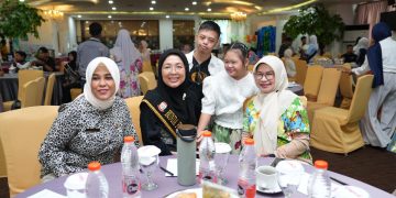 Bunda Forum Anak Ajak Generasi Penerus untuk Menjadi Pelopor Perubahan Positif!