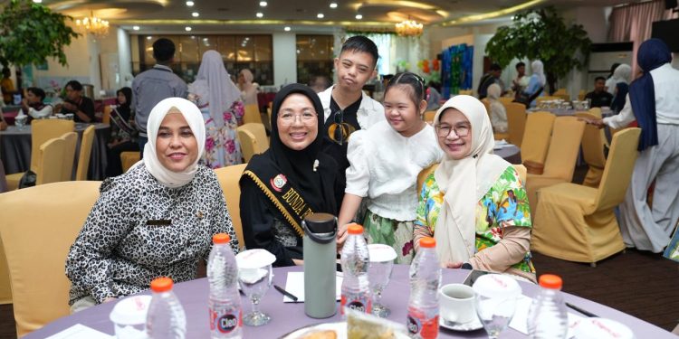 Bunda Forum Anak Ajak Generasi Penerus untuk Menjadi Pelopor Perubahan Positif!