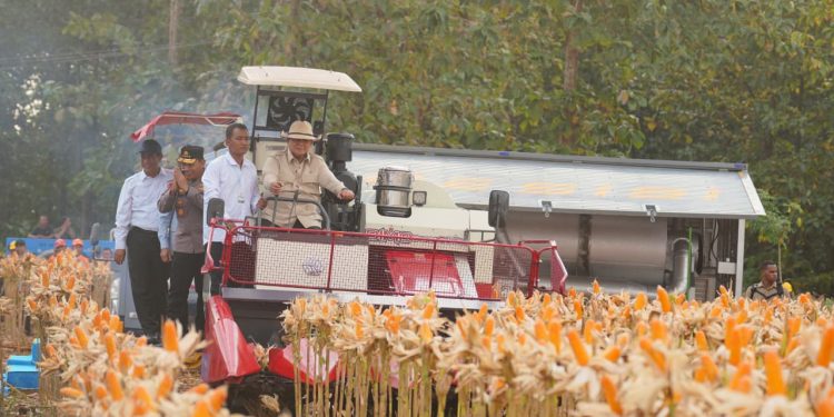 Pembangunan SPPG Polri Dilaporkan ke Presiden, 33 di Wilayah 3 T dan 47 Gunakan Energi Terbarukan!