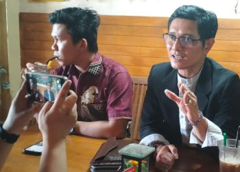 Soal Adendum PDAM Makassar, Kuasa Hukum: Tak Ada Unsur Pidana, Semua Sudah Dapat Restu