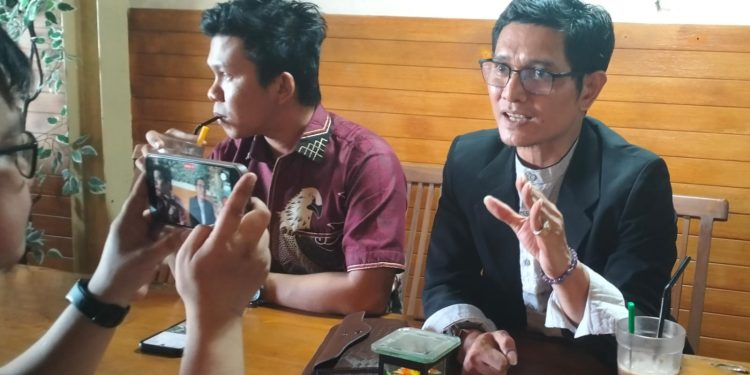 Soal Adendum PDAM Makassar, Kuasa Hukum: Tak Ada Unsur Pidana, Semua Sudah Dapat Restu