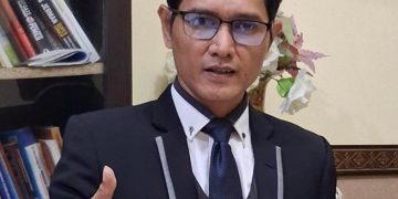 Polemik Eks Dirut PDAM Makassar, Ini Tanggapan Kuasa Hukum Hamzah Ahmad