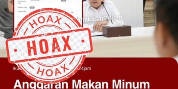 Beredar Kabar Salah Soal Dana Rp10 Miliar, Pemkot Makassar: Ini Fakta Sebenarnya