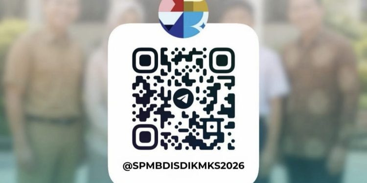 Disdik Makassar Imbau Sekolah Segera Perbarui Data Siswa untuk SPMB 2026