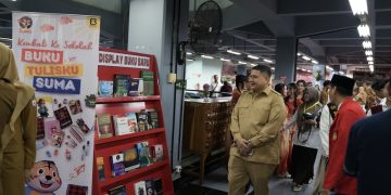 Pemkot Makassar Perkuat Literasi, Wali Kota Minta ASN Wajib Punya Karya Buku