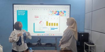 Disdik Makassar Hadirkan SPMB Lebih Transparan, Monitoring Real Time Diperkuat