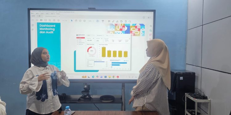 Disdik Makassar Hadirkan SPMB Lebih Transparan, Monitoring Real Time Diperkuat