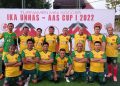 Taklukkan Beberapa Tim Kuat, IKA Pertanian U46 Harus Puas di Posisi Kedua AAS Cup II