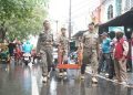 Tak Lagi Dibiarkan, 8 Lapak PKL di Tallo yang Berdiri 20 Tahun di Fasum Akhirnya Ditertibkan