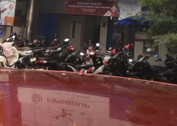 Langgar Aturan OJK & UU Perlindungan Konsumen, Penipuan Oknum Pembiayaan Rugikan Konsumen di Makassar