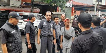 Semrawut Parkir Dikeluhkan, Perumda Parkir Makassar Turunkan Tim Awasi Kinerja Jukir