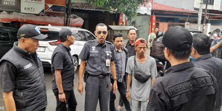 Semrawut Parkir Dikeluhkan, Perumda Parkir Makassar Turunkan Tim Awasi Kinerja Jukir