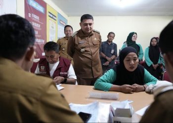 Pemkot Makassar Luncurkan Layanan Adminduk Kelurahan, Solusi Cepat Tanpa Antre Panjang