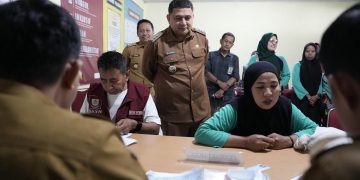 Pemkot Makassar Luncurkan Layanan Adminduk Kelurahan, Solusi Cepat Tanpa Antre Panjang