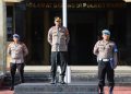 Peta Titik Rawan Disusun, Wakapolres Maros Pastikan Wilayah Aman Terkendali