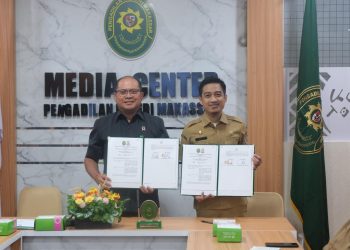 Terobosan Pelayanan: Sidang Administrasi Kependudukan Kini Hadir di Dekat Warga