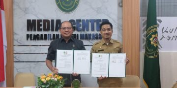 Terobosan Pelayanan: Sidang Administrasi Kependudukan Kini Hadir di Dekat Warga