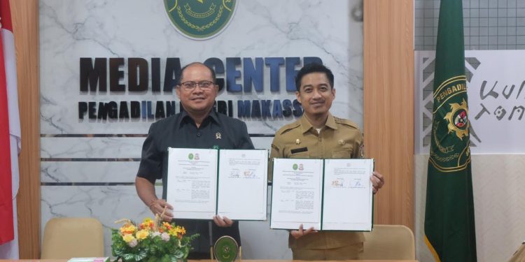 Terobosan Pelayanan: Sidang Administrasi Kependudukan Kini Hadir di Dekat Warga