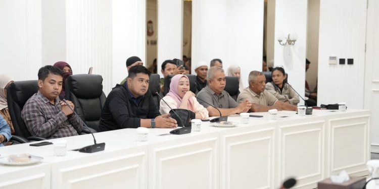 Khawatir Kesehatan & Lingkungan Terancam, Warga Tamalanrea Minta Pindahkan Lokasi PSEL