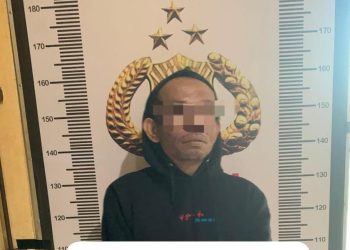 Tak Beri Ruang Peredaran Narkoba, Polres Bulukumba Kembali Tangkap Pengedar di Kajang
