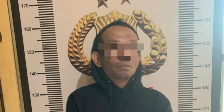 Tak Beri Ruang Peredaran Narkoba, Polres Bulukumba Kembali Tangkap Pengedar di Kajang