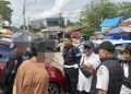 Akses Vital Tersendat, Warga Minta PK‑5 & Parkiran Liar Depan Asrama Haji Ditertibkan