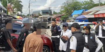 Akses Vital Tersendat, Warga Minta PK‑5 & Parkiran Liar Depan Asrama Haji Ditertibkan