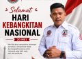 Semangat Kebangkitan Nasional, LBH MRI: Rakyat Jangan Diam Hadapi Ketidakadilan Sosial & Hukum