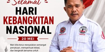 Semangat Kebangkitan Nasional, LBH MRI: Rakyat Jangan Diam Hadapi Ketidakadilan Sosial & Hukum