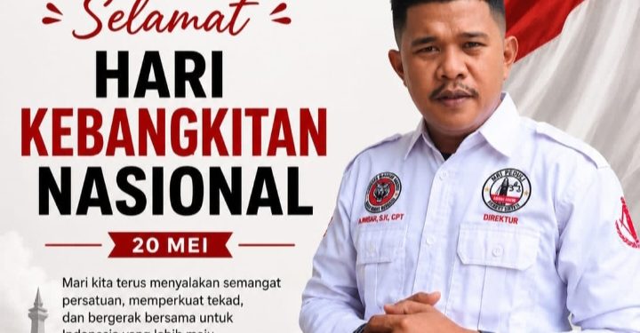Semangat Kebangkitan Nasional, LBH MRI: Rakyat Jangan Diam Hadapi Ketidakadilan Sosial & Hukum