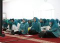 Peringati Awal Dzulhijjah, TP PKK Kota Makassar Tekankan Pentingnya Amalan & Pengorbanan