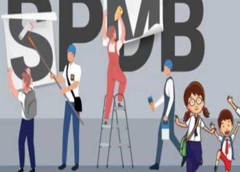 Jadwal Tes SPMB Berubah Mendadak, Calon Siswa dan Wali Murid Bingung Atur Persiapan