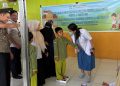 Pastikan Asupan Tepat, BPJS Kesehatan Lakukan Pemantauan Gizi Rutin di Sekolah