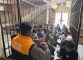 Cegah Stres & Tekanan Batin, Polres Bulukumba Rutin Berikan Pembinaan Mental Kepada Tahanan