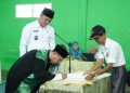 Usai Lewati Proses Demokrasi, Lurah Arief Candra Resmi Angkat 12 Ketua RT Hasil Suara Warga