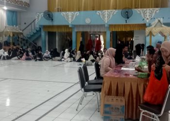Belum Selesai Masalah, PERAK Indonesia Soroti Kekurangan Sistem & Prosedur SPMB Sulsel 2026