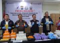 Produk “Putri Glow” Berbahaya Beredar Luas, PERAK Indonesia: Polisi Harus Lacak Siapa Pemilik Resminya