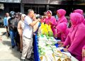 APPI Mamajang Perkuat Kolaborasi Sosial Lewat Program Pasar Murah