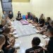 Tak Sekadar Menjaga, Satresnarkoba Polres Gowa Berbagi Rezeki Lewat Makan Bersama di Hari Jumat