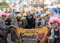 Wali Kota Makassar Resmi Tutup Tudang Sipulung Nasional II SMAN 2 Makassar di Benteng Rotterdam