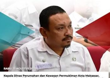 Kejaksaan Negeri Makassar Berhasil Kembalikan Aset Perumahan, Pemulihan Keuangan Daerah Capai Rp504 Miliar!