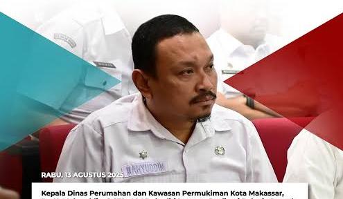 Kejaksaan Negeri Makassar Berhasil Kembalikan Aset Perumahan, Pemulihan Keuangan Daerah Capai Rp504 Miliar!