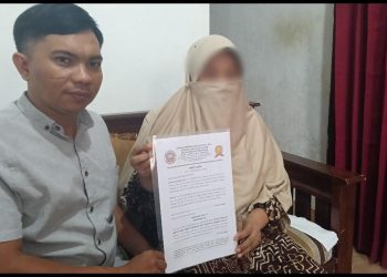 Dibunuh Teman Dekatnya, LBH MRI Akan Kawal Kasus MH Hingga Keadilan Terpenuhi