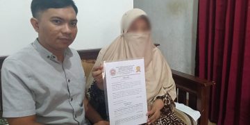 Dibunuh Teman Dekatnya, LBH MRI Akan Kawal Kasus MH Hingga Keadilan Terpenuhi