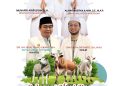 Appi-Aliyah Akan Salat Idul Adha Bersama Ribuan Warga di Lapangan Karebosi