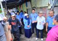 Jawab Keluhan Warga: PDAM Makassar Genjot Distribusi Air Kerung-Kerung dan Utara